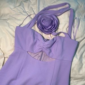 Runaway the label dress, never worn, still has tags size SMALL